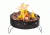 Camp Chef Gas Fire Ring, 16.12 kW, Portable GCLOGCC