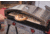 Camp Chef Italia Artisan Outdoor Pizza Oven Accessory w/ Door, Silver, 14x32in, PZ60D