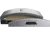 Camp Chef Italia Artisan Outdoor Pizza Oven Accessory w/ Door, Silver, 14x32in, PZ60D