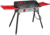 Camp Chef Pro 60X - 2 Burner Stove, Black and Red, PRO60X