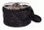 Camp Chef Redwood Propane Fire Pit, Black/Silver GCLOGD