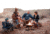 Camp Chef Redwood Propane Fire Pit, Black/Silver, GCLOGD