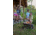 Camp Chef Safety Roasting Stick, 4 Piece, 4-Pack, Wood, Silver/Tan, SRS4E