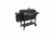 Camp Chef Smokepro Lux Pellet Grill, Black PG36LUX
