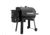 Camp Chef SmokePro SG 30in Wi-Fi Pellet Grill, Black, PG30SGGC