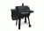 Camp Chef Smokepro Sg Pellet Grill, Black, PG24SG