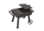 Camp Chef Wood Fire Cook Wagon, Black FPGG