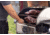 Camp Chef Woodwind Pro Wi-Fi Pellet Grill, 24in, Ships in 2 Boxes, Black, PG24WWSB