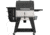 Camp Chef Woodwind Pro Wi-Fi Pellet Grill, 24in, Ships in 2 Boxes, Black, PG24WWSB
