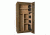 Cannon Safe Capitol Series Standard Safe, HT Beige, 36 Gun CP603020-30-H3TEC-16