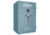 Cannon Safe HS3824 Home Safe, Hammertone Light Blue HS3824-H8FEC-15