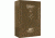 Cannon Safe Jim Shockey Signature Series 36 Fireproof Gun Safe 60x40x24in - Hammertone, Beige JS6040-H3FEB-13