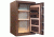 Cannon Safe Landmark Home Safe Collection Safe, HT Chocolate Brown LM3220-H10HEC-16