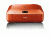 Canon PIXMA MG6620 Wireless Inkjet Photo All-In-One Printer,18x14.6x5.9in,Orange 9539B042