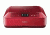 Canon PIXMA MG7720 Wireless Inkjet All-In-One Printer w/ 3.5in Touch Screen, Red 0596C042