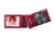 Canon PowerShot ELPH 160 Camera with 20.0 Megapixel sensor plus DIGIC 4+ Image Processor, Red 0143C001