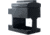 Capsule Block Holder, Black, CAP-BLOCK-200