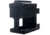 Capsule Block Holder, Black, CAP-BLOCK-200