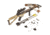 Carbon Express Covert Bloodshed, Crossbow Pkg. 20295