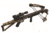 Carbon Express Covert CX-3SL+ Crossbow Package with Deluxe Lighted 4x32mm Scope - Kryptek Highlander Camo, 20254