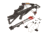 Carbon Express Intercept, Varmint Hunter Crossbow Pkg. 20291