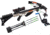 Carbon Express Piledriver 390 w/Crank, Camouflage, 20310