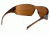 Billings Safery Glasses, Sandstone Bronze Lens