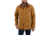 Carhartt Chore Coat - Mens, Carhartt Brown, Extra Large, 103825-BRN-REG-XL