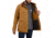 Carhartt Chore Coat - Mens, Carhartt Brown, Extra Large, 103825-BRN-REG-XL
