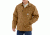 Carhartt Flame-Resistant Duck Traditional Coat, Carhartt Brown, 2XL/Regular 101618-211-REG-2XL