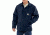 Carhartt Flame-Resistant Duck Traditional Coat, Dark Navy, Large/Regular 101618-410-REG-L