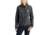 Carhartt High Pile Fleece Jacket - Womens, Shadow, Large, 103913-029-REG-L