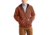 Carhartt Rain Defender Rutland Thrermal Lined Hooded Zip-Front Sweatshirt for Mens, Sequoia Heather, 2XL/Regular 100632-221-REG-2XL