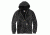 Carhartt RD Rutland Thermal Lined Hooded Zipfront Sweatshirt - Mens, Carbon Heather, X-Large-Regular 100632-024-REG-XL