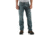 Carhartt Straight Leg Relaxed Fit Jean - Men's-Light Weathered Blue-34 Waist-Long Inseam