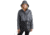 Carhartt Waterproof Rainstorm Coat - Womens, Black, Extra Small, 103615-001-REG-XS
