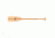 Carlisle Ausable 72" Wood Paddle 0125101720
