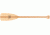 Carlisle Ausable Youth 42" Wood Paddle 0125101420