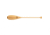 Carlisle Beavertail 60" Wood Paddle 0113322440