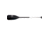 Carlisle Economy Tgrip Black 51" Paddle 0125130010