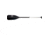 Carlisle Economy Tgrip Black,Black 54" Paddle 0125158820