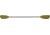 Carlisle Expedition Angler Olive,Black 220Cm 0125660420