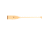 Carlisle Scout 54" Wood Paddle 0113322486