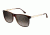 Carrera 6011/S Sunglasses CA6011S-08KZ-HA-5717 - Havana Frame, Brown Gradient Lenses, Lens Diameter 57mm, Distance Between Lenses 17mm
