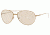 Carrera 69/S Sunglasses CA69S-0OUN-FL-6015 - Antique Gold Frame, Brown Mirror Gradient Lenses, Lens Diameter 60mm, Distance Between Lenses 15mm
