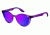 Carrera Carrerino 14/S Sunglasses CARRE14S-0KNN-TE-4618 - Cyclamen Frame, Mullayer Violet Lenses, Lens Diameter 46mm, Distance Between Lenses 18mm