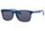 Carrera Carrerino 17/S Sunglasses CARRE17S-0TSZ-XT-4916 - Blue Frame, Blue Sky Miror Lenses, Distance Between Lenses 16mm