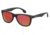 Carrera Carrerino 20/S Sunglasses CARRE20S-0807-UZ-4617 - Black Frame, Red Mirror Lenses, Lens Diameter 46mm, Distance Between Lenses 17mm