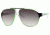 Carrera Forever Mine/S Sunglasses FOREVES-0KZX-9L-6212 - Crystal Fluorescent Green Whit Frame, Gray Gradient Lenses, Lens Diameter 62mm, Distance Between Lenses 12mm