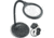 Carson 2-5x DeskBrite 300 Aspheric COB LED Desk Top Magnifier, 3.5 in, LM-30